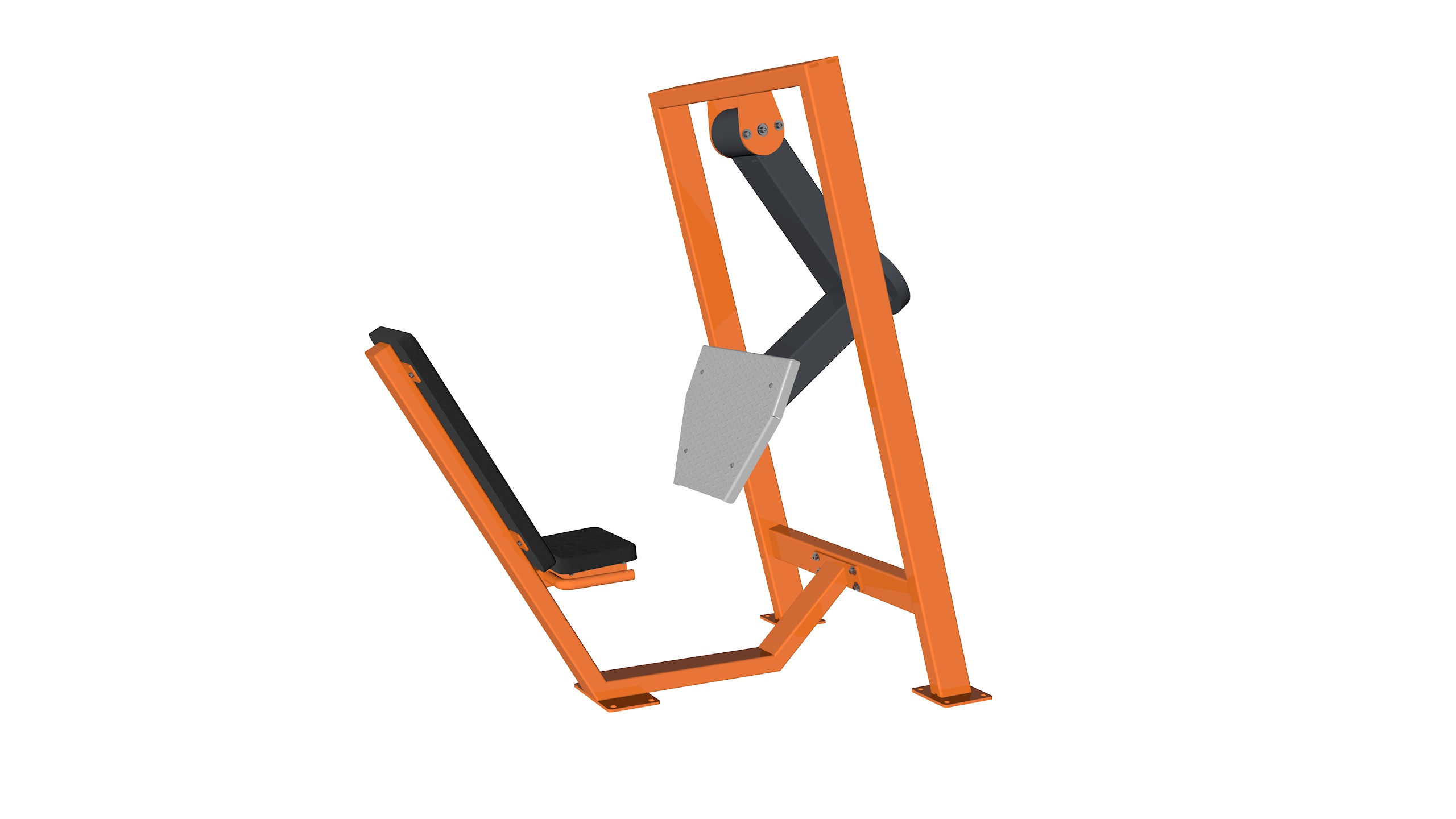 LASTE JALAPRESS