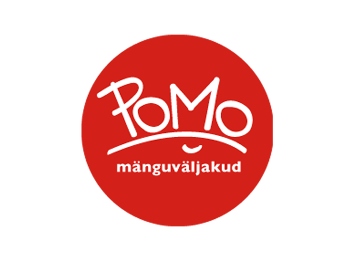 Pomo Playgrounds