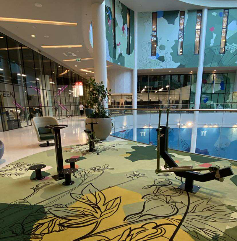 T1 Mall of Tallinn