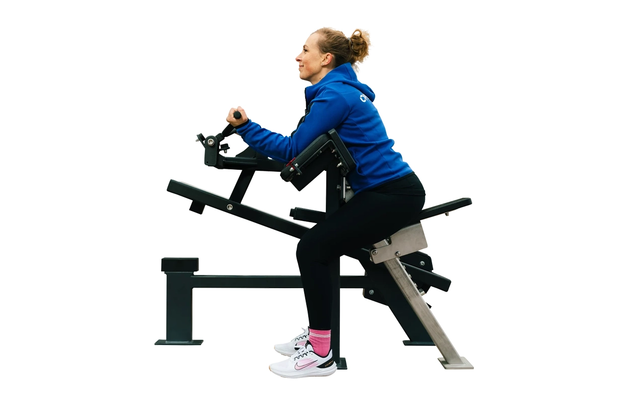 OG72 BIITSEPSITÕMME ISTUDES