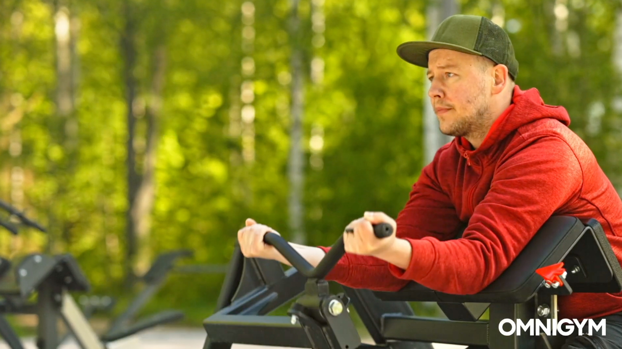 OG72 BIITSEPSITÕMME ISTUDES