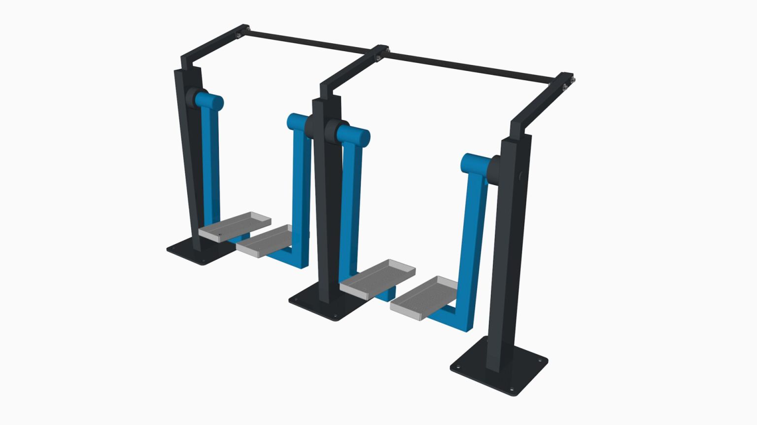 JR052 LASTE ÕHUSKÕNDIJA KAHENE