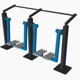 JR052 Õhuskõndija kahene