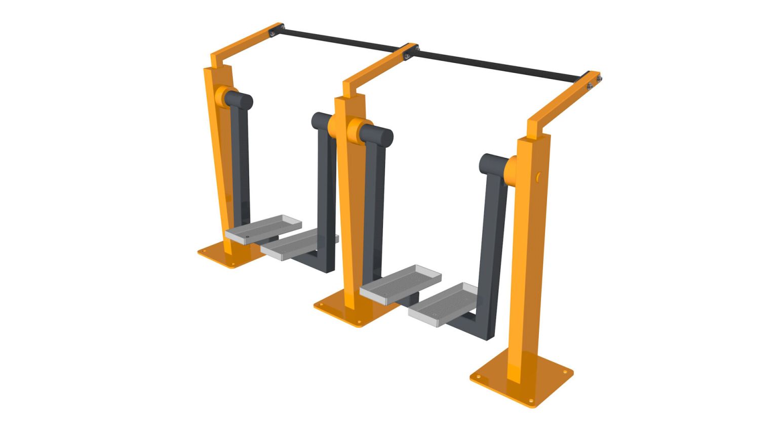 JR052 LASTE ÕHUSKÕNDIJA KAHENE