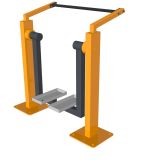 Laste JR051 moonwalker kõndija