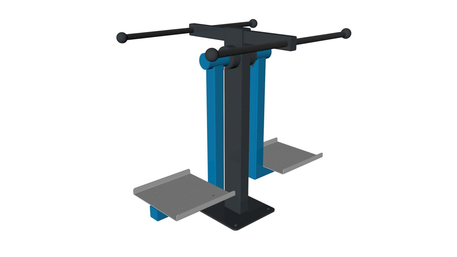 JR072 LASTE SLALOM KAHENE