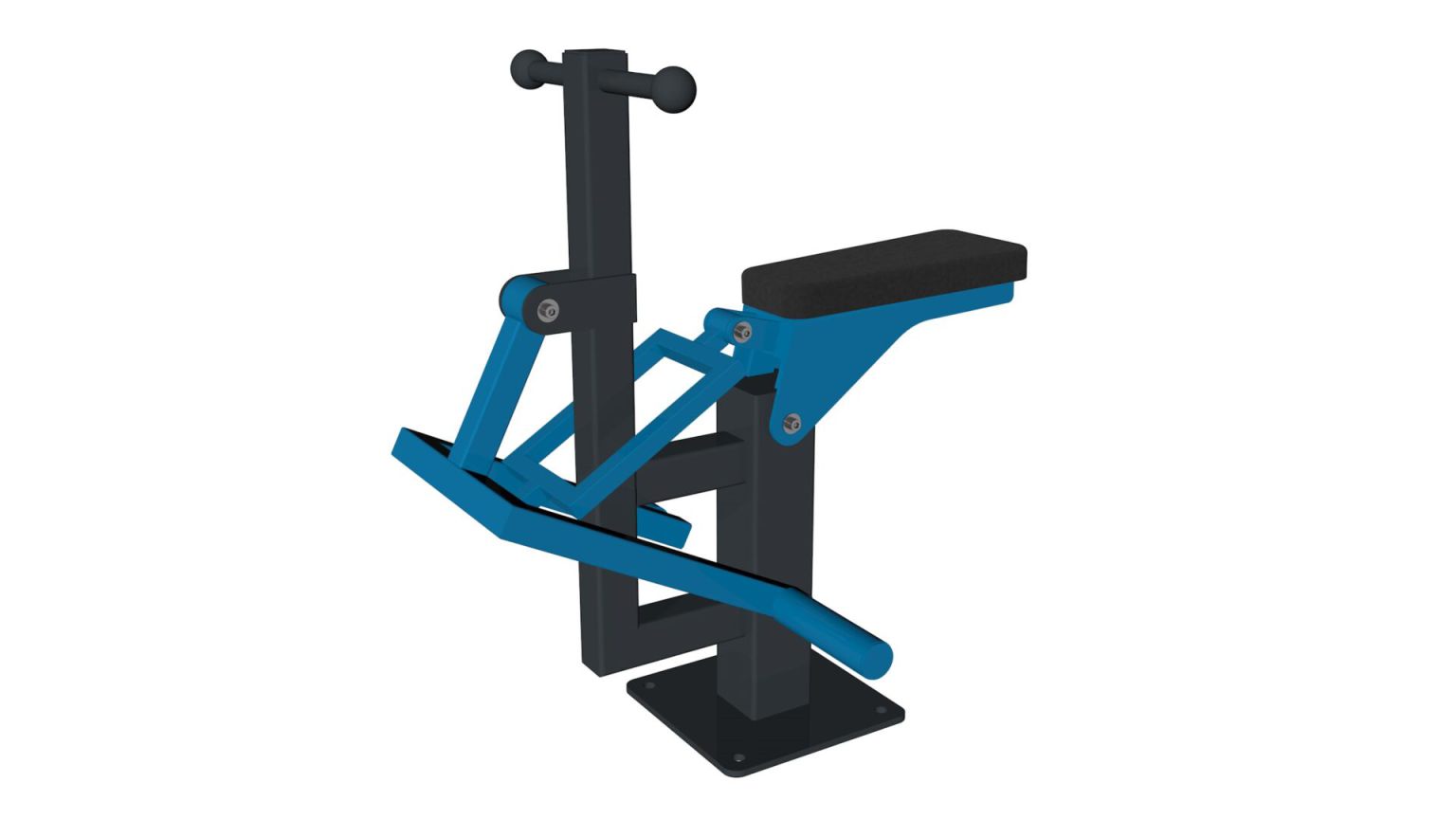 JR160 LASTE RATSUTAMINE