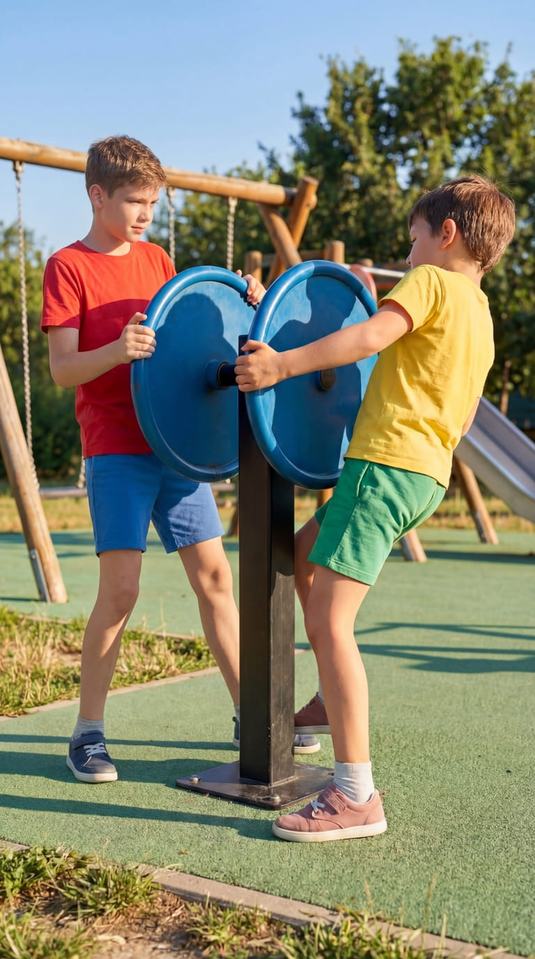 JR065 LASTE JÕURATAS