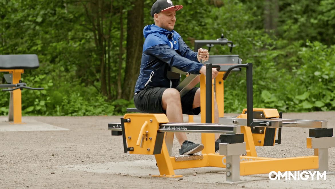 OG22 SÕUDEPINK ISTUDES