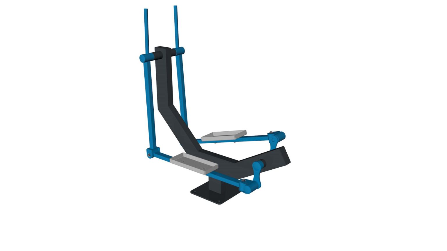 JR030 LASTE CROSSTRAINER