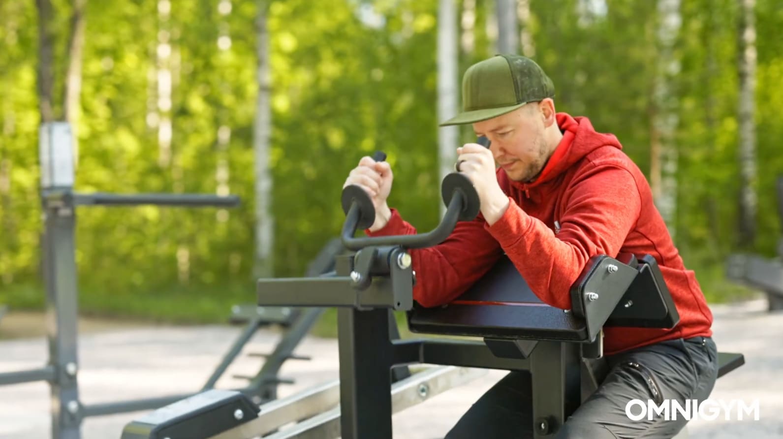 OG82 TRIITSEPSIPRESS ISTUDES