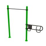 fitness ring tänavatreening