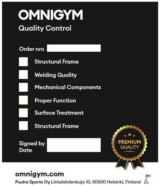 kvaliteet_omnigym