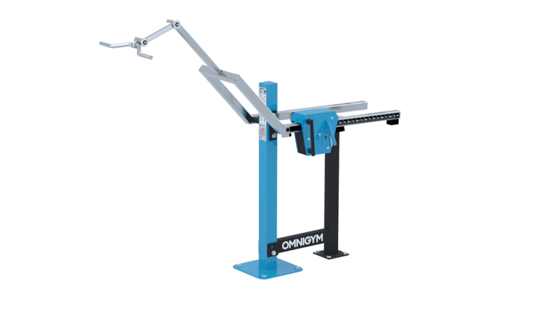 OG80 TRIITSEPSIPRESS