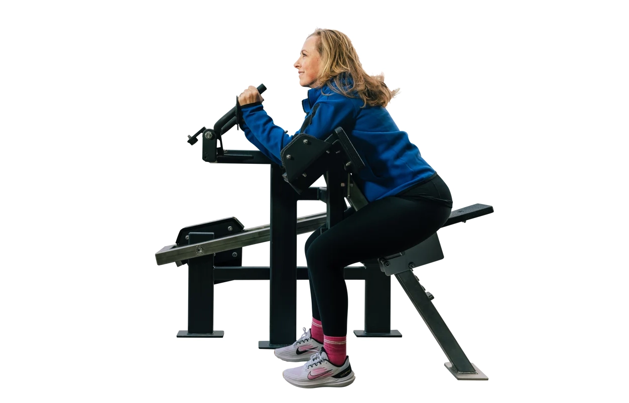 OG82 TRIITSEPSIPRESS ISTUDES