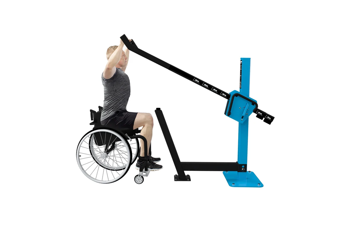 OGFA41 VABA JUURDEPÄÄSUGA ÕLAPINK