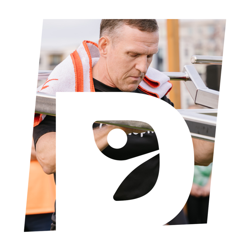 ott kiivikas omnigym välijõusaal