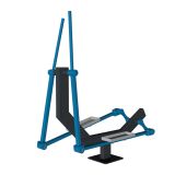 sl130 crosstrainer
