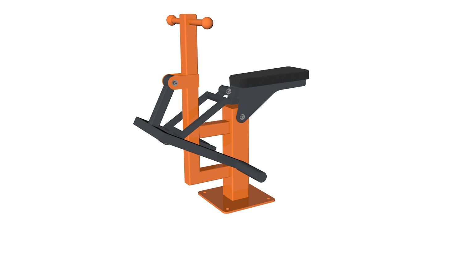 JR160 LASTE RATSUTAMINE