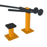 dip surumine lastele