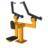 ülatõmme lastele